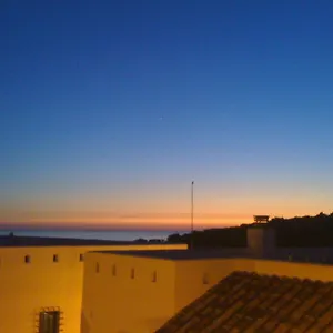 Conil Centro Playa Conil De La Frontera