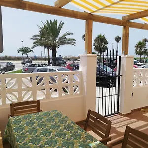 Miramar Conil Conil De La Frontera