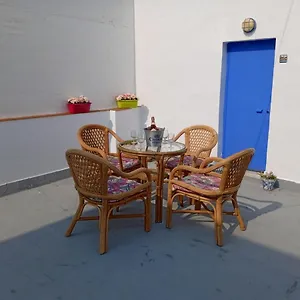 Apartamento De Las Flores En Conil Conil De La Frontera