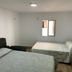 Casa Vacacional Conil Conil De La Frontera