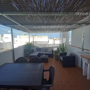 Casa El Molino Conil De La Frontera