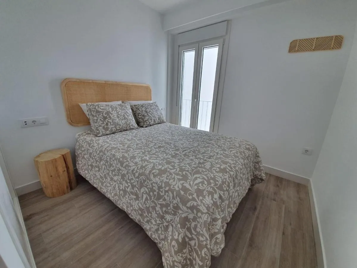 Casa Pensamiento 11 Conil Villa Conil De La Frontera Spain