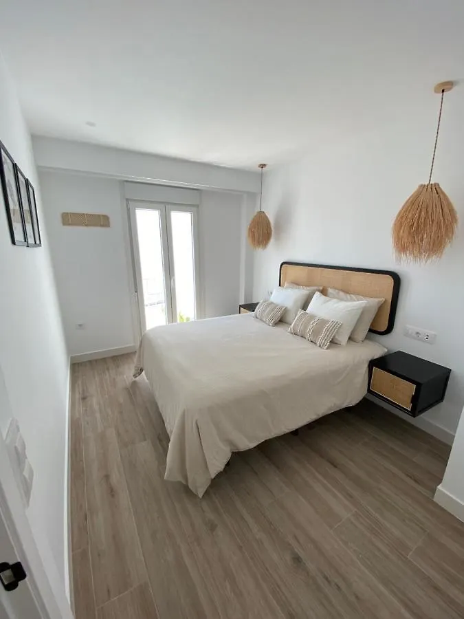 Casa Pensamiento 11 Conil Villa Conil De La Frontera